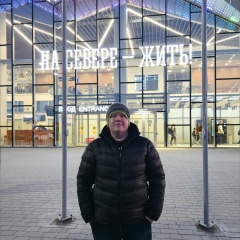 Сергей Заверняев, 24.12.1985, Мурманск