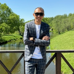 Азамат Зулхарнаев, 12.12.1988, Москва