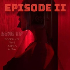 Иван Устинов, 14.10.1915, Москва