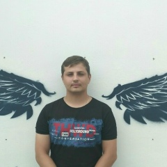 Николай Сафронов, 22.04.1989
