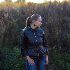 Екатерина Медведева, 20.05, Владимир