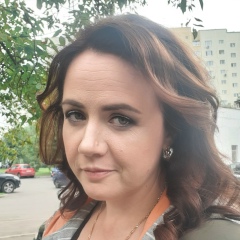 Юлия Нарайкина, Москва