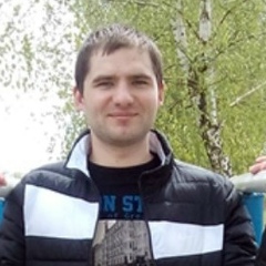 Александр Конюхов, 03.04.1987