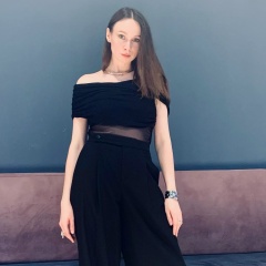 Екатерина Мозжегорова, 29.08.1989, Тюмень