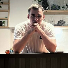 Алексей Щербаков, 13.06.1987