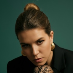 Кристина Максимова