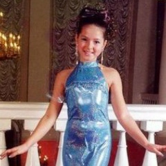 Настя Суркова, 14.07.1991, Лобня