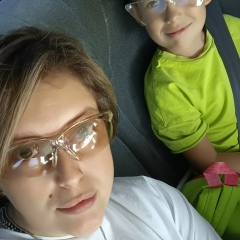 Вика Тимакова, 28.09.1987