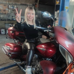 Вероника Шимарова, 07.03, Минск