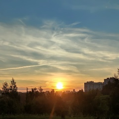 Юлия Барабанова, 01.11, Алматы