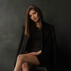 Нина Назарова, 24.12, Екатеринбург