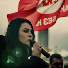 Катюша Семененко, 29.05.1990, Киев