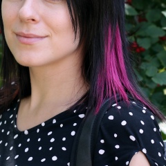 Юлия Панасевич, 05.09.1994, Минск