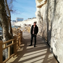 Kuanish Utegenov, 08.06.1986, Актау