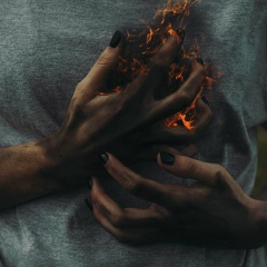 Катька Глюк, 04.08, Montevideo