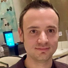 Вадим Дронов, 19.03.1989