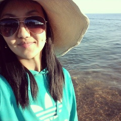 Салта Талгарбекова, 13.06.1997