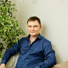 Олег Черепанов, 03.02, Ставрополь