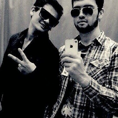 Лиша Хамракулов, 07.07, Москва