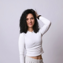 Ирина Белоусова, 19.05, Санкт-Петербург