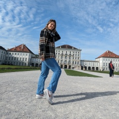 Юлия Мурашева, 04.04, Кишинев