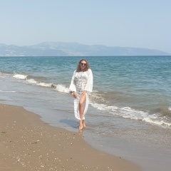 Вероника Калдаре, 31.05.1984, Москва