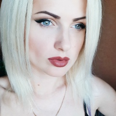 Екатерина Хван, 18.07, Запорожье