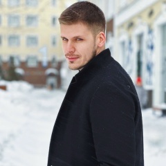 Andrey Artyushenko, 13.12, Москва