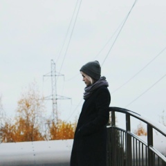 Катя Андрусяк, 02.12, Ивано-Франковск