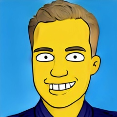 Антон Михайлович, 16.11, Санкт-Петербург