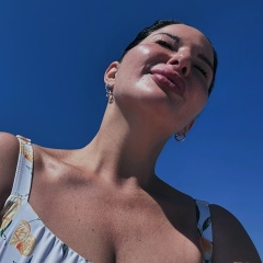 Lesya Bereutsa, 12.03, Краснодар