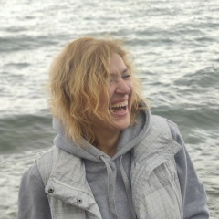 Ольга Шевчук, 29.01.1977, Курган