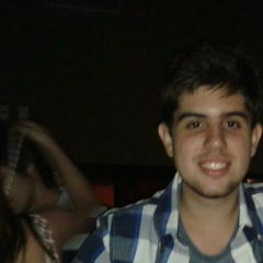 Victor Gomes, 16.04.1992