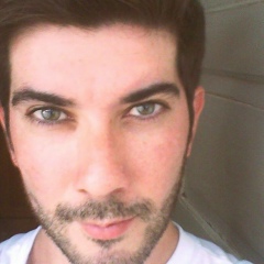 Ricardo Fernandes, 21.05.1984, São Paulo