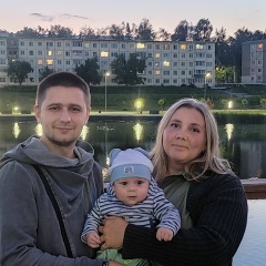 Саша Бортников, 01.11.1994