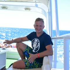 Роман Усанов, 28.01.1996, Минск