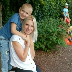 Светлана Веселова, 05.05.1988, Москва