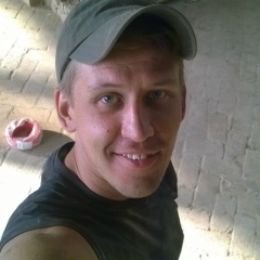 Андрей Черняховский, 29.05.1984, Уфа