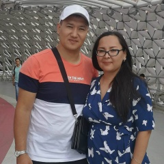 Архат Серикбаев, 27.02, Семей