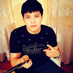 Бекарыс Тургараев, 15.11.1991, Алматы