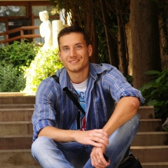 Дмитрий Лекарь, 25.10