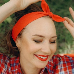 Анастасия Яковенко, 17.10.1988, Воронеж