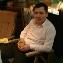 Даурен Муратбекович, 29.09.1988, Астана