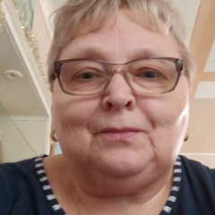 Наталья Канева, 08.04, Печора