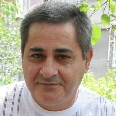 Hakob Shatyan, 12.03.1959, Ереван