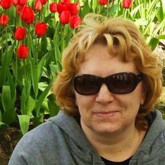 Лариса Васильева, 13.06, Санкт-Петербург