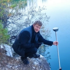 Михаил Шеверной, 25.10, Новосибирск