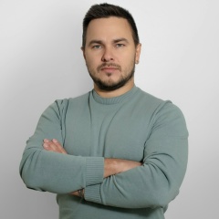 Роман Тарасенко, Челябинск