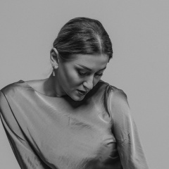 Анастасия Данилова-Кухно, 15.06, Москва