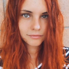 Ирина Голева, 26.11, Краснодар